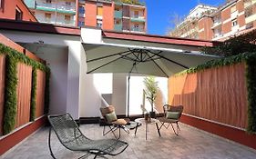 Smart House S.Orsola - Garage&Garden